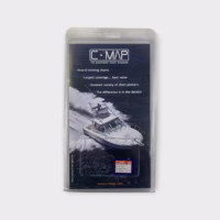 C-MAP NT MAX SD Card M-NA-M320.00 Passamaquoddy Bay to Cape Lookout 24-JUL-2006