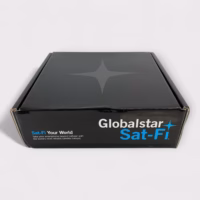 Globalstar Sat-Fi GAT-17MR Marine Satellite Wi-Fi Hotspot System **New**