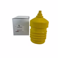 Cooper Yellow Neoprene BM1 20/30A 3 Wire Hartlock Plug Boot