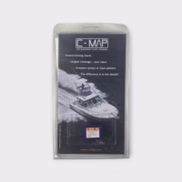 C-MAP NT MAX SD Card M-NA-M022.10 USA East Coast And Bahamas (7-JUN-2010)