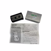 Icom AD-11 Battery Pack Adapter For Use With IC-BP2/IC-BP8 Battery Pack - Free Shipping - 90 Day Warranty