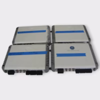 JL Audio MHD900/5 Marine Amplifier Lot Of 4 As-Is For Parts/Repair No Returns No Warranty