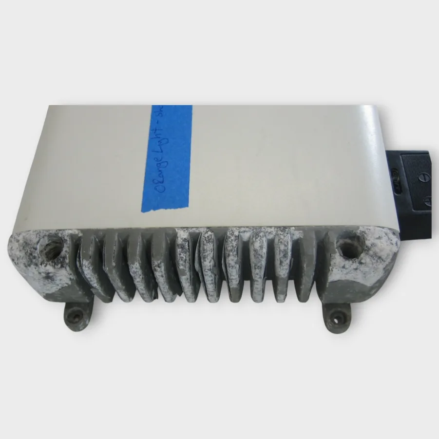 JL Audio MHD750/1 Marine Amplifier Lot Of 2 As-Is For Parts/Repair No Returns No Warranty - Image 9