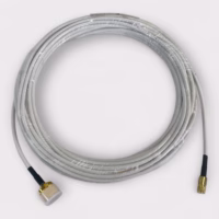 Digital Antenna 195-50NF 50ft Ultraflex Satellite Radio Antenna Cable **New**