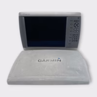 Garmin GPSMap 4212 MFD W/Sun Cover 90-Day Warr - Tested Good