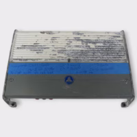 JL Audio M600/6 Marine Amplifier As-Is For Parts/Repair No Returns No Warranty