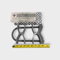 Decibel Products DB365-NS Antenna Mounting Kit with Hardware - New/Old Stock - Free Shipping