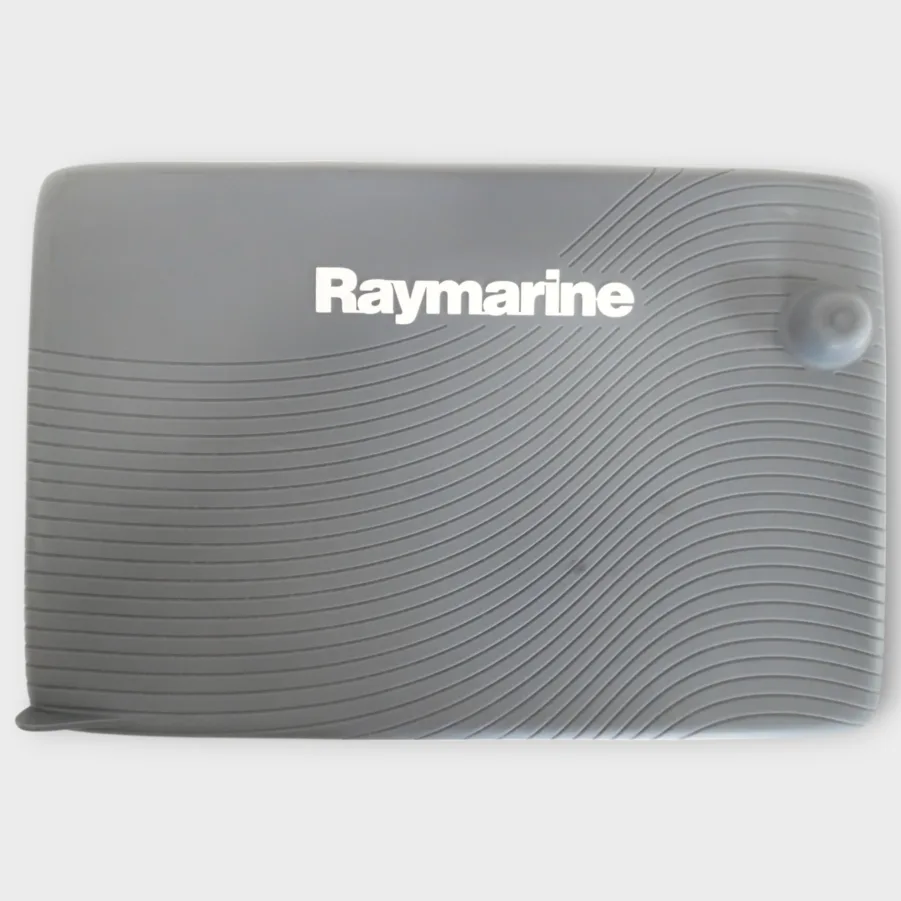 Raymarine e165 15.4" HybridTouch Multifunction Display w/Sun Cover -E70025 -Tested *90 Day Warranty* - Image 14