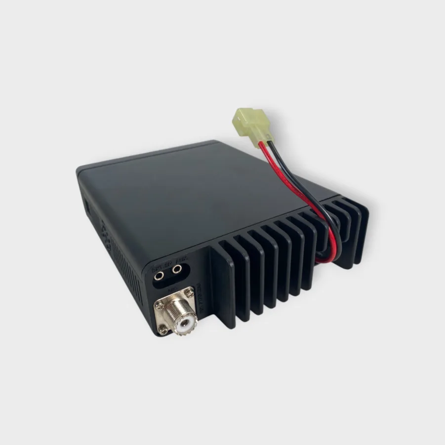 Maxon SM-4450 SC Mobile UHF Transceiver - Open Box - Free Shipping- 90 Day Warranty - Image 4