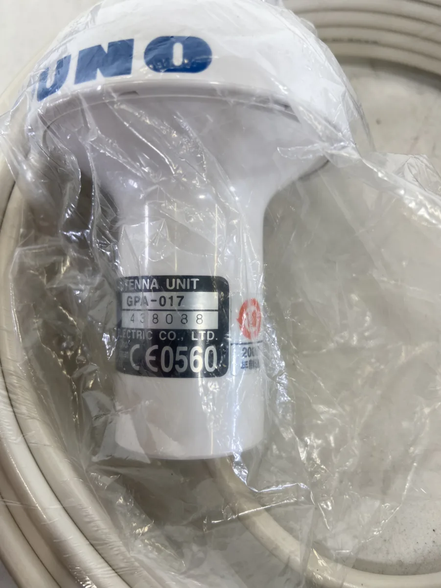 Furuno FA-50 AIS Transponder For Navnet 3D, TZtouch - NO MMSI - Tested/Updated - Image 16
