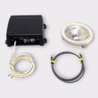 Furuno FA-50 AIS Transponder For Navnet 3D, TZtouch - NO MMSI - Tested/Updated