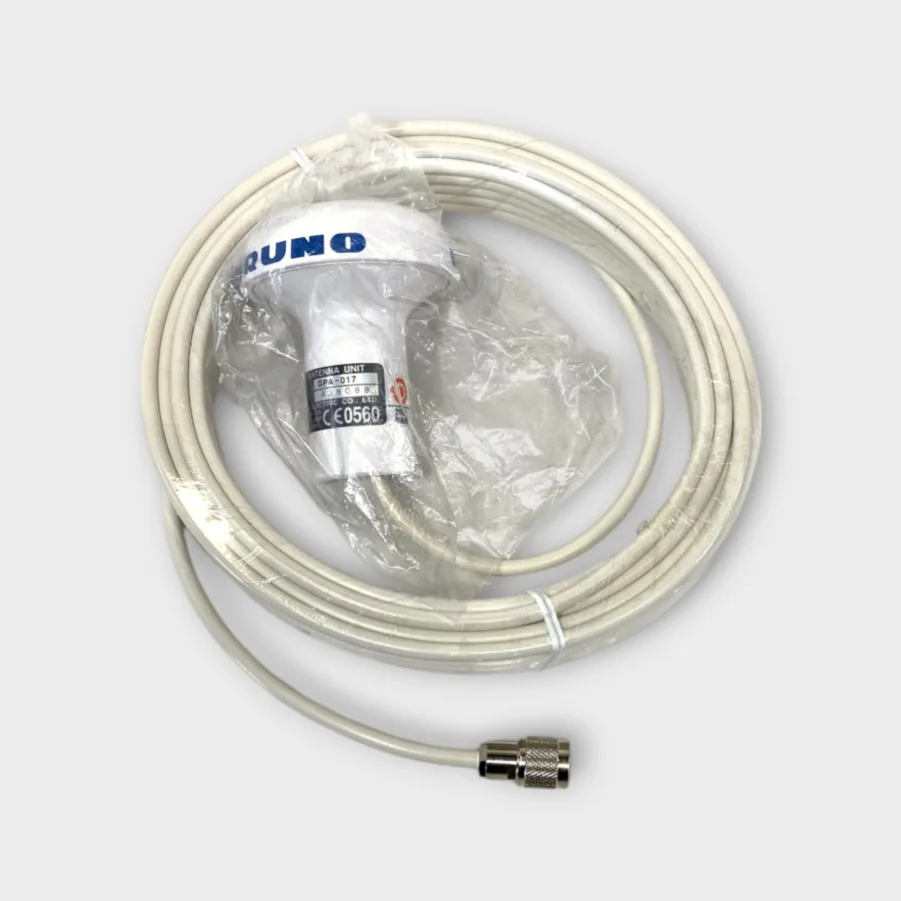 Furuno FA-50 AIS Transponder For Navnet 3D, TZtouch - NO MMSI - Tested/Updated - Image 15