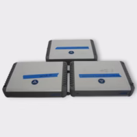JL Audio MHD600/4-24V Marine Amplifier Lot Of 3 As-Is For Parts/Repair No Returns No Warranty