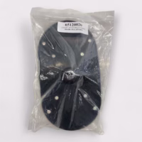 ComNav 65120020 Mounting Gasket For G2/G2B GNSS Antenna - Black **New**