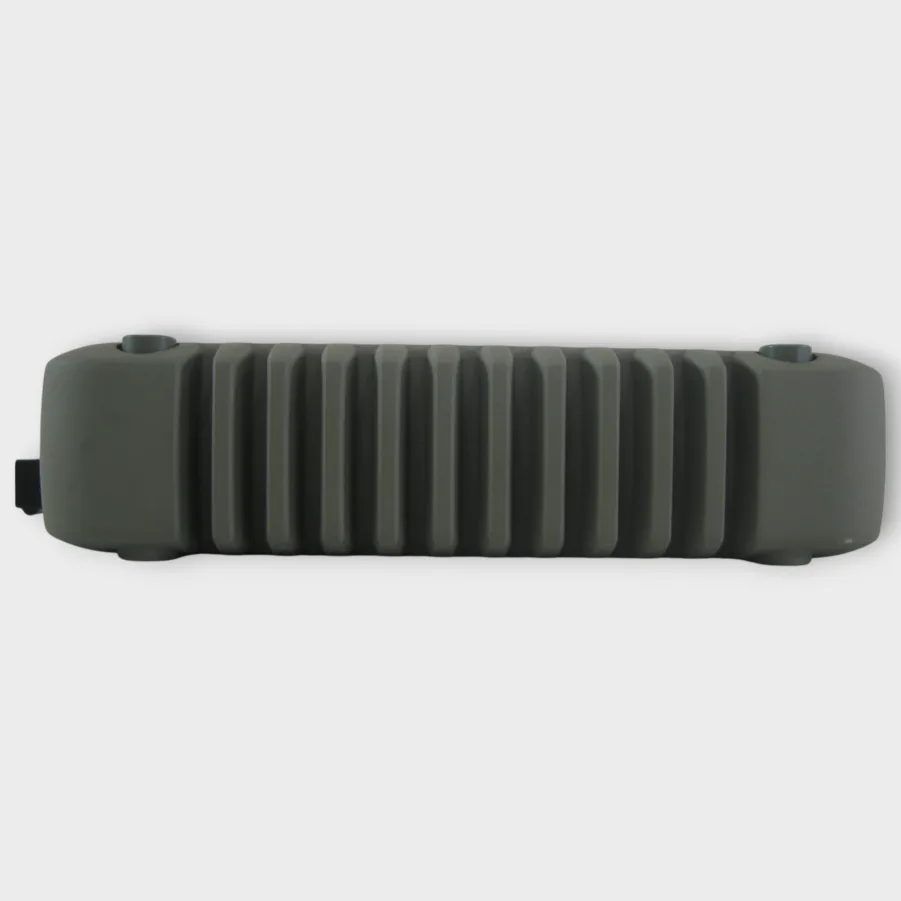 JL Audio MHD900/5-24 5-Channel Marine Amplifier As-Is For Parts/Repair No Returns No Warranty - Image 4