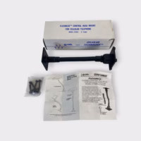 Ora Electronics Flexineck Control Head Mount For Cellular Telephone - New/Old Stock - Free Shipping