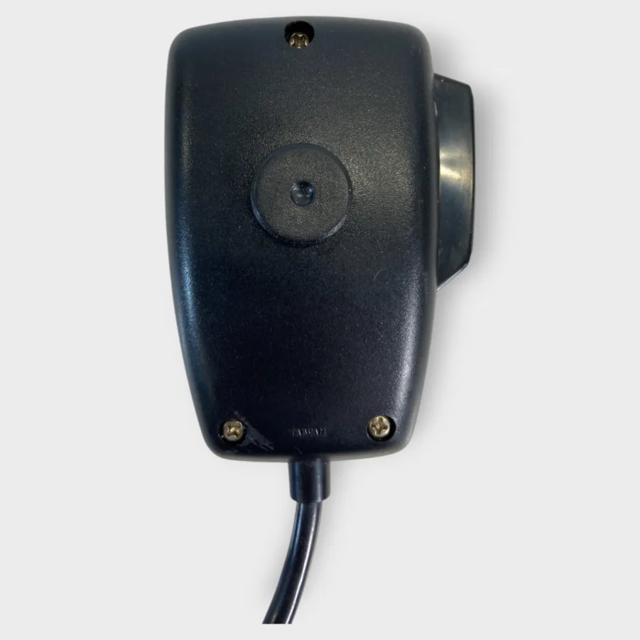 Uniden 4 Pin Replacement CB Radio Microphone for PRO538W, PRO505XL, PRO510XL - Image 3