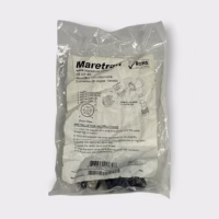 Maretron FA-CF-90 Micro/Mid Field Attachable NMEA2000 Right-Angle 90° Connector