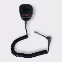 Standard Horizon CMP349B Fist Mic - NEW - Out Of Box- Free Shipping