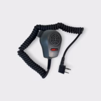 SMR AR930 - Handheld (HT) Portable Speaker Microphone, Two Way Radio- New Out Of Box