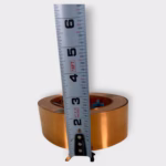 Newmar GS-2-100 Ground Strap for HAM SSB Radio 100’L X 2W - New Open Box - Image 2