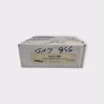 Newmar GS-2-100 Ground Strap for HAM SSB Radio 100’L X 2W - New Open Box - Image 4