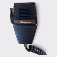 Shakespeare 4-Pin CB Mic NEW Out Of Box- Free Shipping