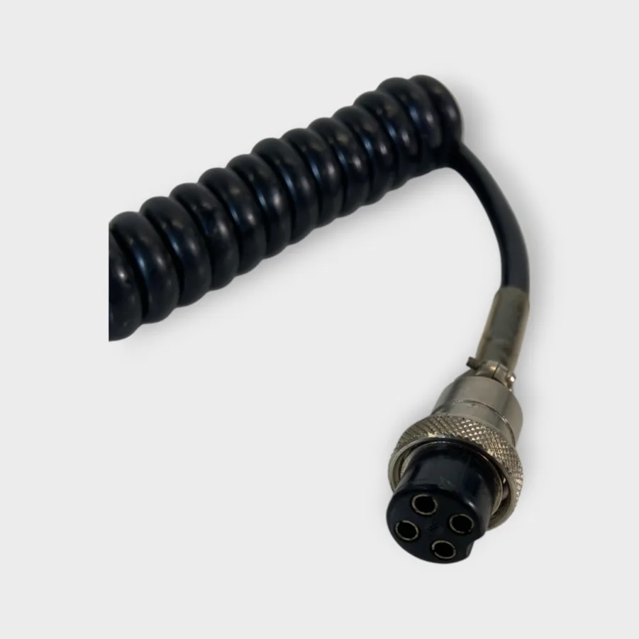 Shakespeare 4-Pin CB Mic NEW Out Of Box- Free Shipping - Image 5