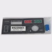 Comnav 65220001 Keypad for 1001 Marine Autopilot Display Head - *NEW*