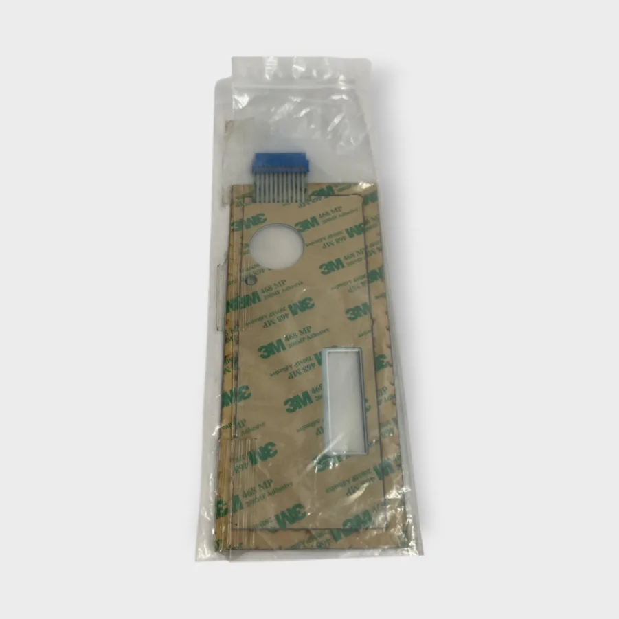 Comnav 65220001 Keypad for 1001 Marine Autopilot Display Head - *NEW* - Image 3