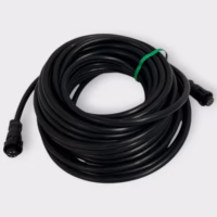 Airmar MM-8S Mix and Match Cable for 600w Transducers to 8-Pin Sitex Displays