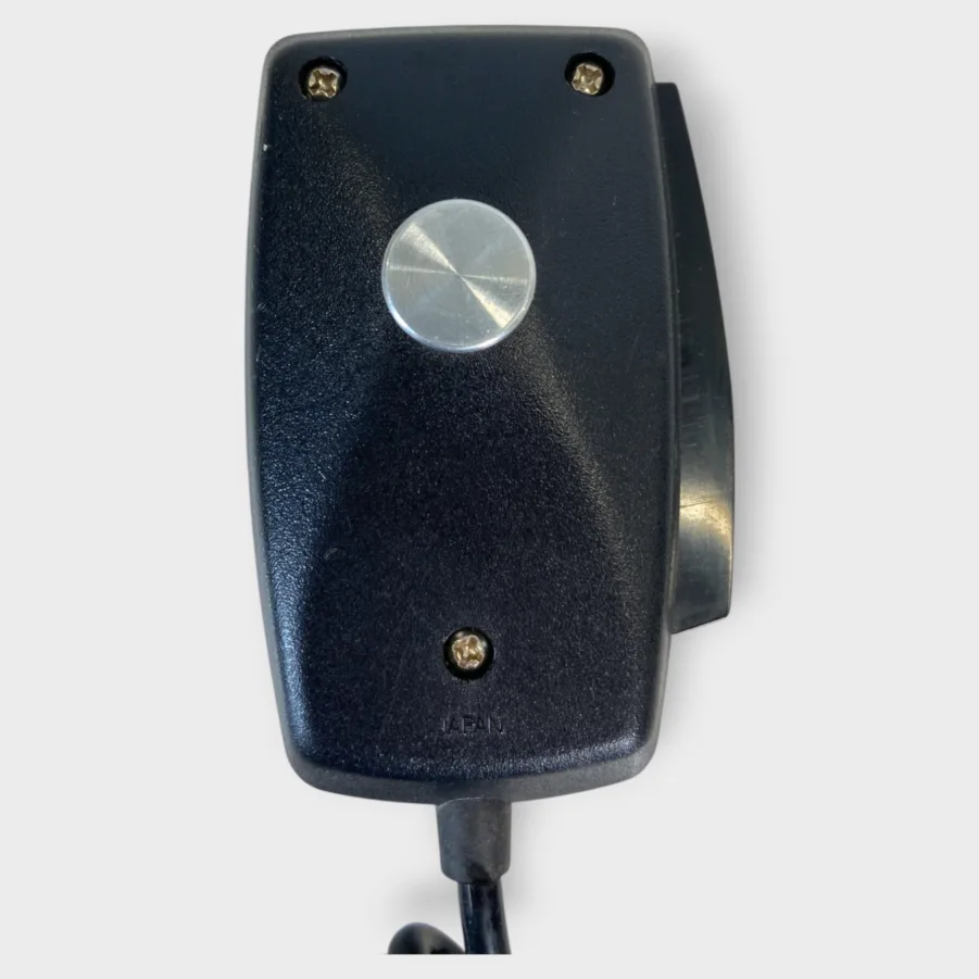 Si-Tex VHF Fist Mic 4-Pin -NEW- Out Of Box - Free Shipping - Image 3