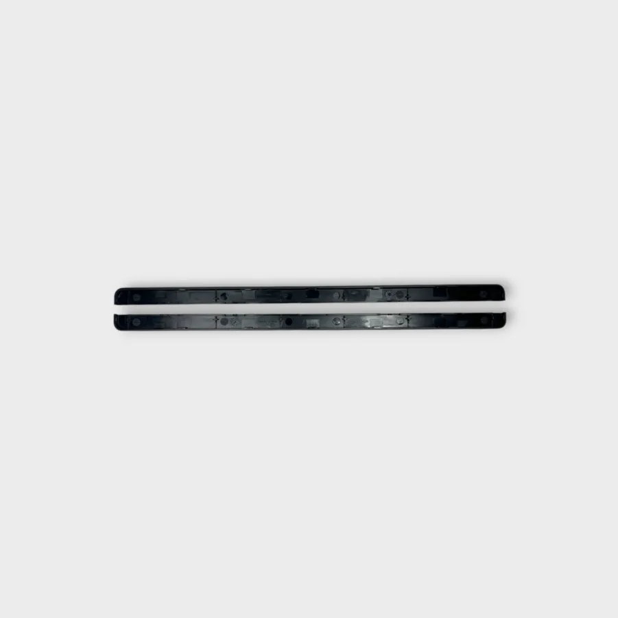 Garmin 8612 8612xsv 8412 8412xsv Touch Trim Edge Bezels - 010-12800-01 - USED - Image 2