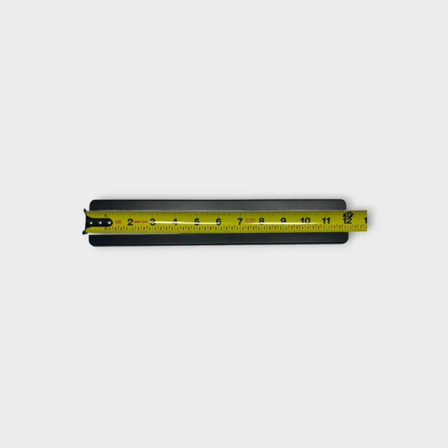 Garmin 8612 8612xsv 8412 8412xsv Touch Trim Edge Bezels - 010-12800-01 - USED - Image 3