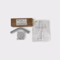 TDP 5MS502 55 Degree Swaged Tube For Mounting Off Air Antenna To A DSS Dish -NEW- Free Shipping