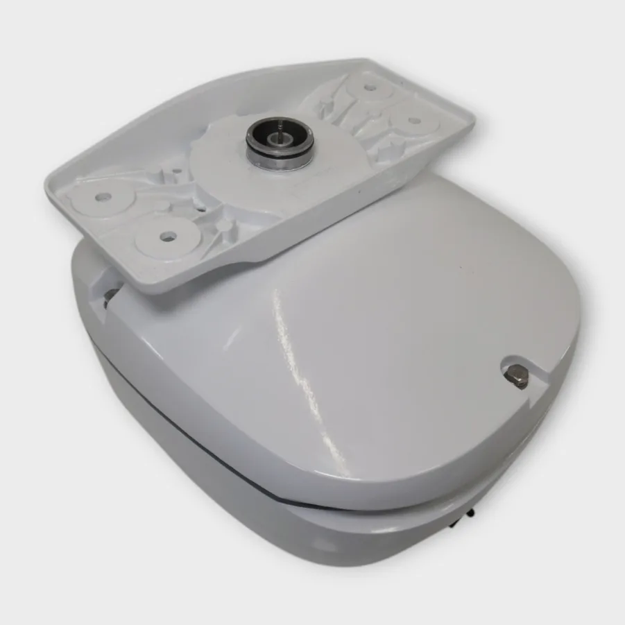 Raymarine 4kW 48″ Enhanced HD Digital Open Array E52069E with *NEW* 15m Radar Cable *REFURBISHED!* - Image 3