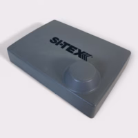 Si-Tex 30110026 Control Head Sun Cover For SP36 Autopilot **New**