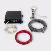 Furuno - FA-50 Black Box Class B AIS Transponder - Complete - UPDATED - NO MMSI