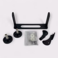 ComNav 30110006 Bracket Mount Kit For Admiral P3/Commander P2/Navigator G2 **New**