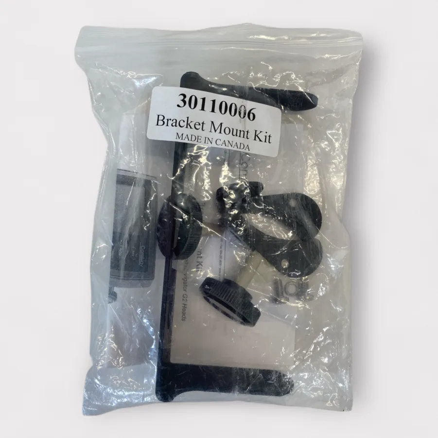 ComNav 30110006 Bracket Mount Kit For Admiral P3/Commander P2/Navigator G2 **New** - Image 2