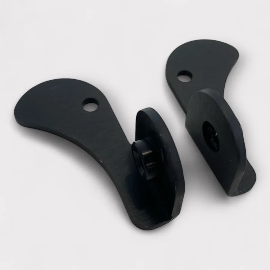 ComNav 30110006 Bracket Mount Kit For Admiral P3/Commander P2/Navigator G2 **New** - Image 5
