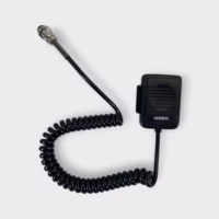 UNIDEN PRO510XL & PRO520XL Replacement Fist Mic NEW Out Of Box