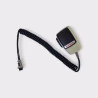 RAYTHEON MARINE Microphone Mic G263130-5 OPEN Out Of Box