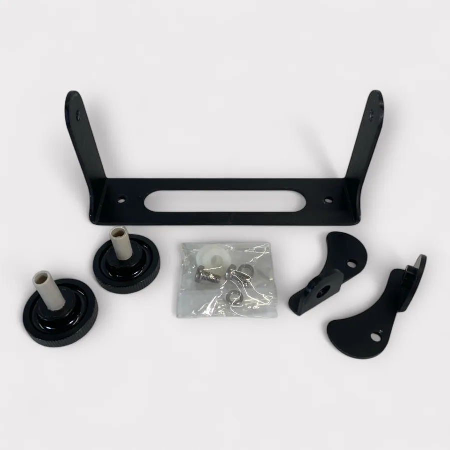 Si-Tex 30110029 Bracket Mount Kit For SP36 Autopilot Control Head **New**