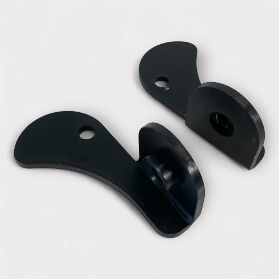 Si-Tex 30110029 Bracket Mount Kit For SP36 Autopilot Control Head **New** - Image 5
