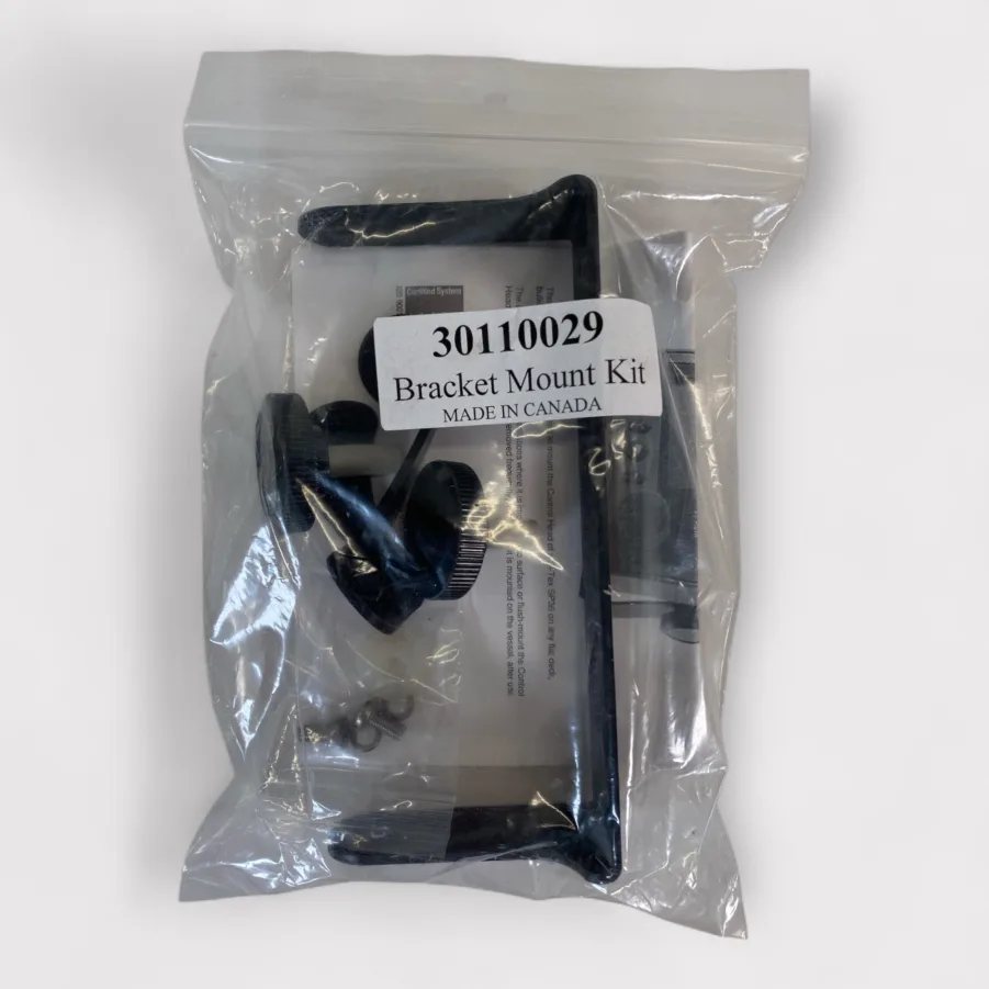 Si-Tex 30110029 Bracket Mount Kit For SP36 Autopilot Control Head **New** - Image 2
