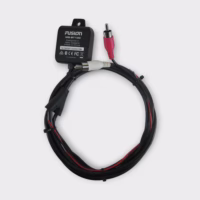 Fusion MS-BT100 BT Dongle Bluetooth For Stereos without Bluetooth Used Tested 90-Day Warranty