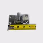 Generic S/S 205S-style Four-Way Swivel Antenna Mount w/ Hardware 1"-14 Male Thread -NEW- Free Shpng - Image 3