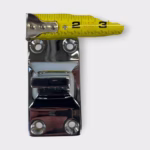 Generic S/S 205S-style Four-Way Swivel Antenna Mount w/ Hardware 1"-14 Male Thread -NEW- Free Shpng - Image 4