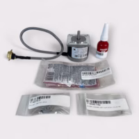 Sea Tel Coastal 18 S-125224-1 EL/AZ Motor, No/Enc. Replacement Kit **New**